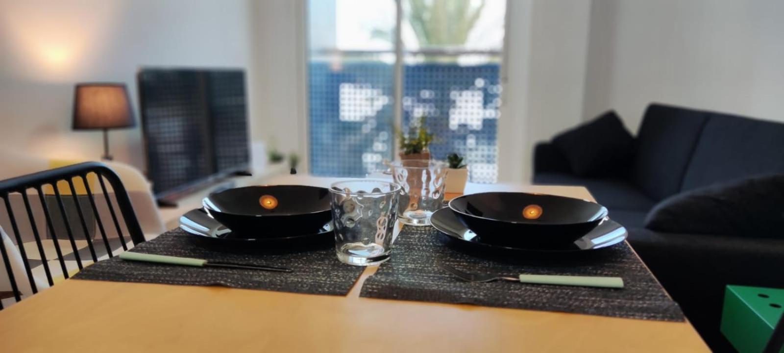 Appartement Sol Y Mar à Roquetas de Mar Extérieur photo