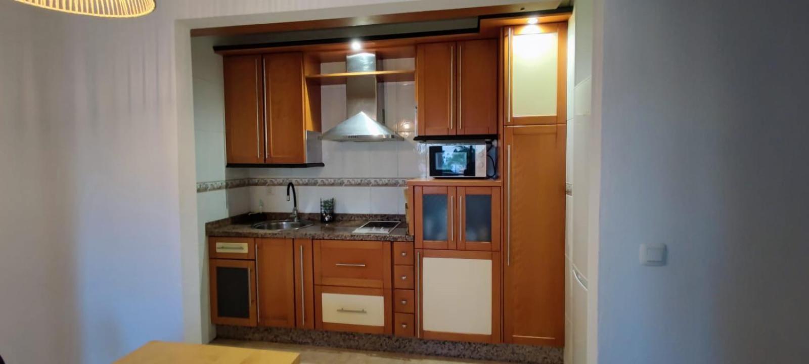 Appartement Sol Y Mar à Roquetas de Mar Extérieur photo