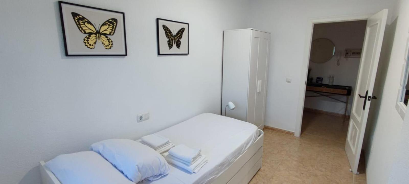 Appartement Sol Y Mar à Roquetas de Mar Extérieur photo