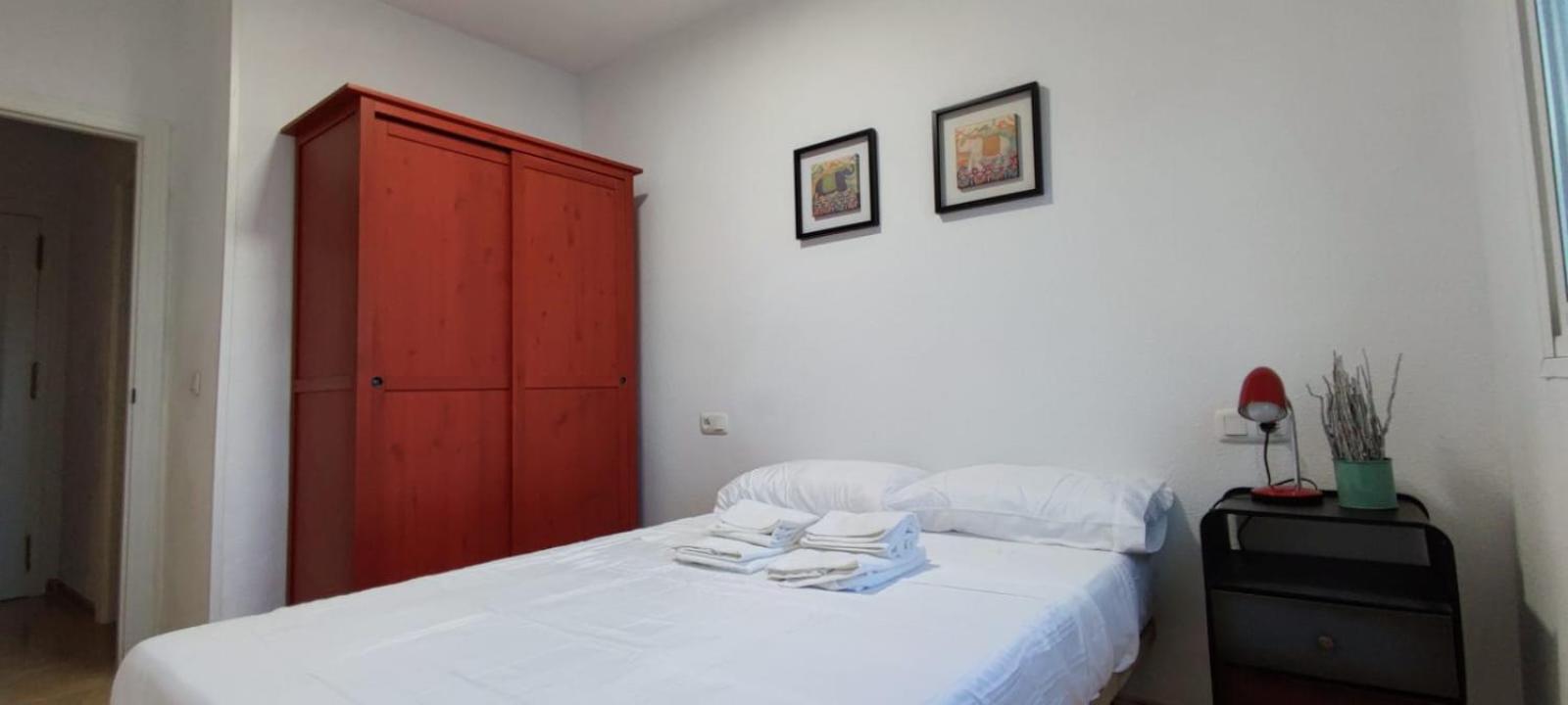 Appartement Sol Y Mar à Roquetas de Mar Extérieur photo